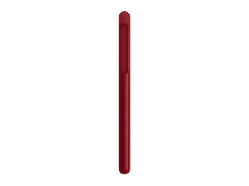 Apple MR552ZM/A Pencil-tok, Piros