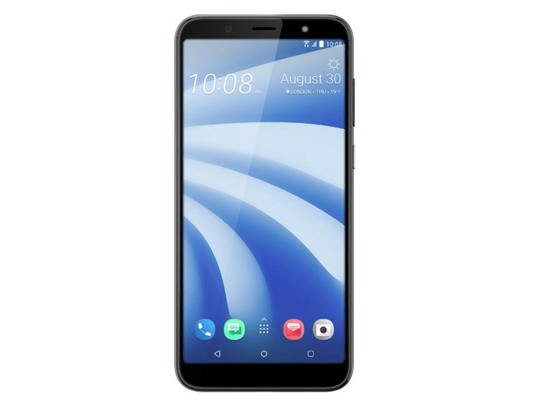 HTC U12 LIFE Life Dual SIM Kártyafüggetlen okostelefon, Lila