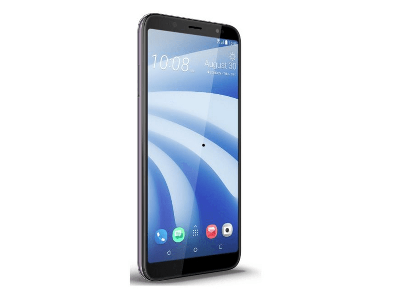 HTC U12 LIFE Life Dual SIM Kártyafüggetlen okostelefon, Lila