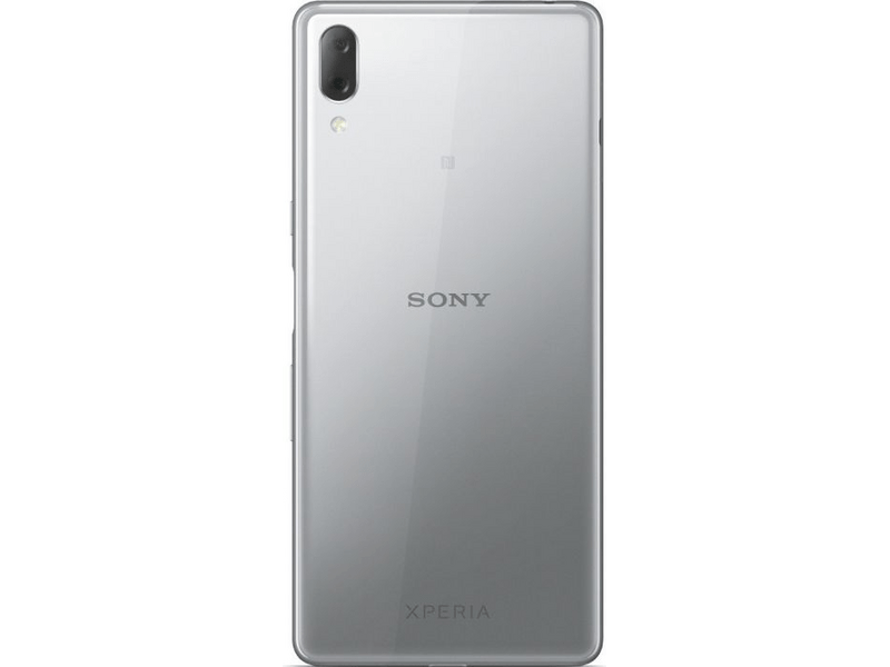 Sony Xperia L3 (1318-6332) Dual SIM Kártyafüggetlen Okostelefon, Szürke