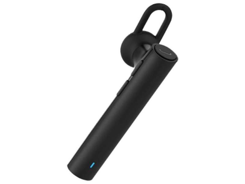 Xiaomi MI XMMIBTHEAD Bluetooth Headset, Fekete