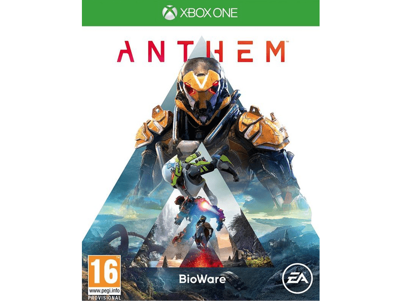 Xbox One - Anthem