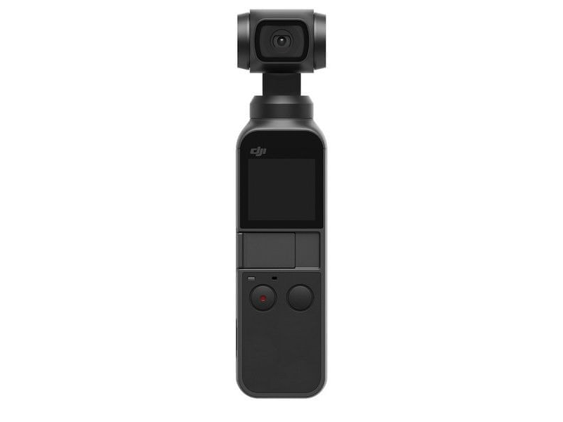 DJI OSMO Pocket