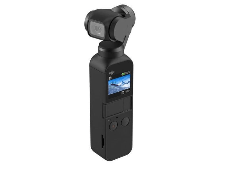 DJI OSMO Pocket