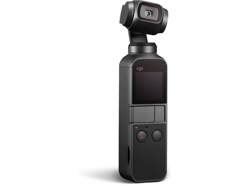 DJI OSMO Pocket