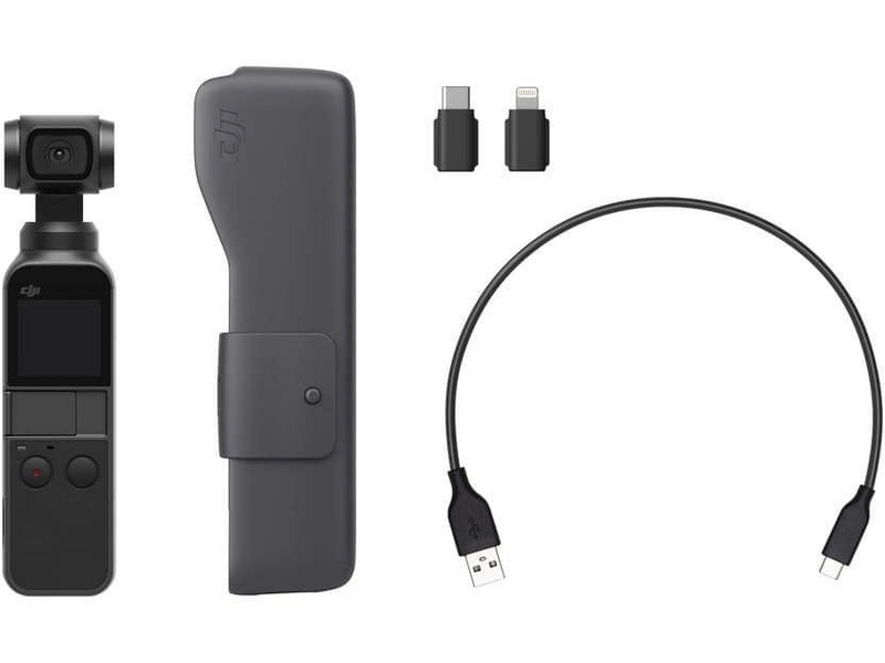 DJI OSMO Pocket