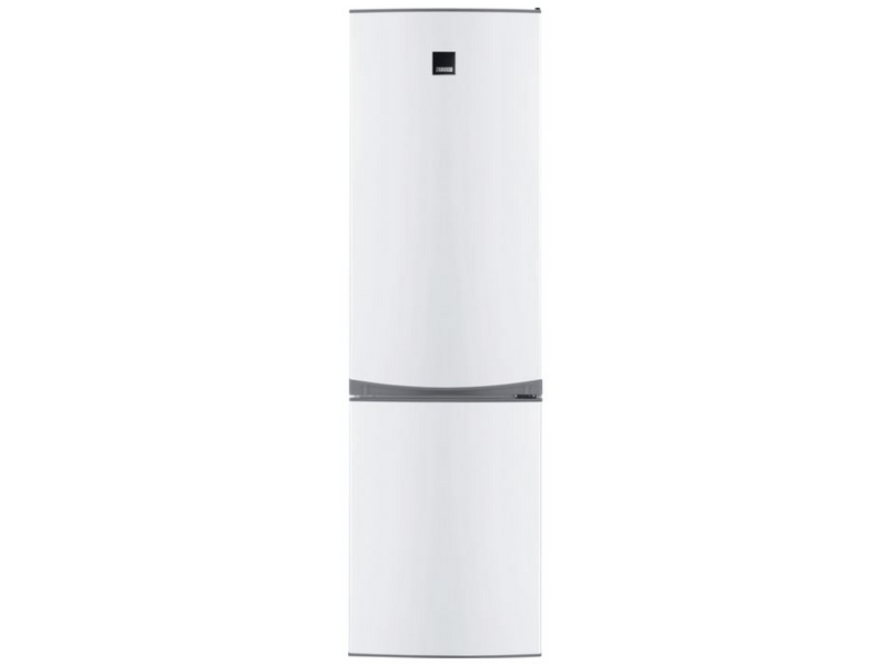 Zanussi ZRB33103WA Kombinált hűtőszekrény, 175 cm