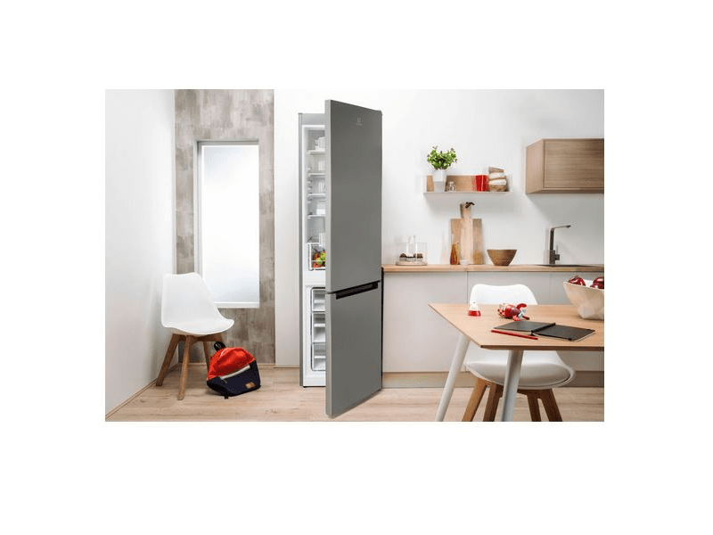 Indesit LR7 S2 X