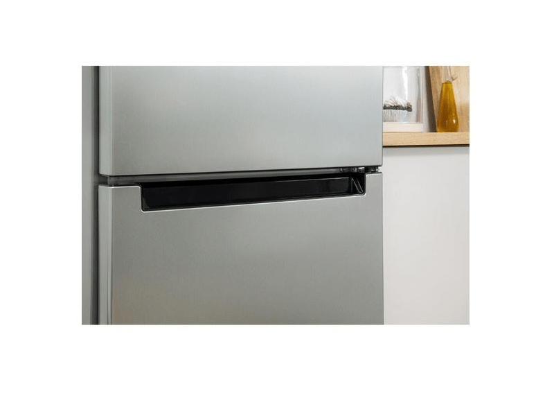 Indesit LR7 S2 X