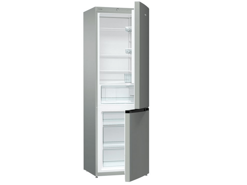 GORENJE RK611PS4 Alulfagyasztós hűtőszekrény