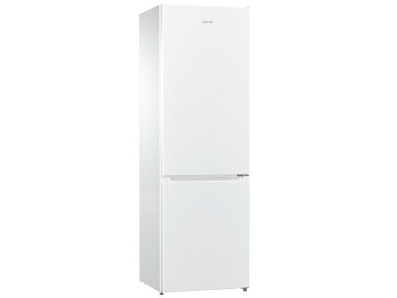 GORENJE RK612PW4 Alulfagyasztós hűtőszekrény
