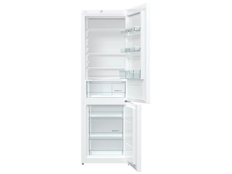 GORENJE RK612PW4 Alulfagyasztós hűtőszekrény