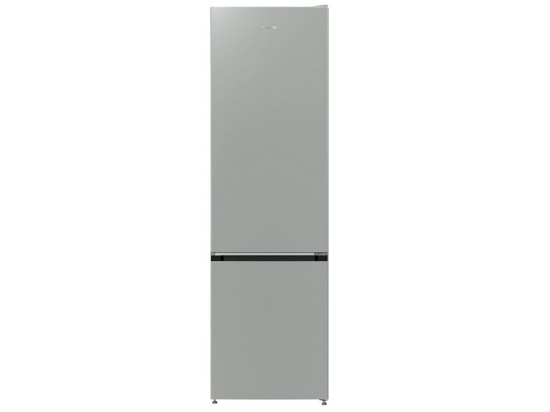 GORENJE RK621PS4 Alulfagyasztós kombinált hűtőszekrény