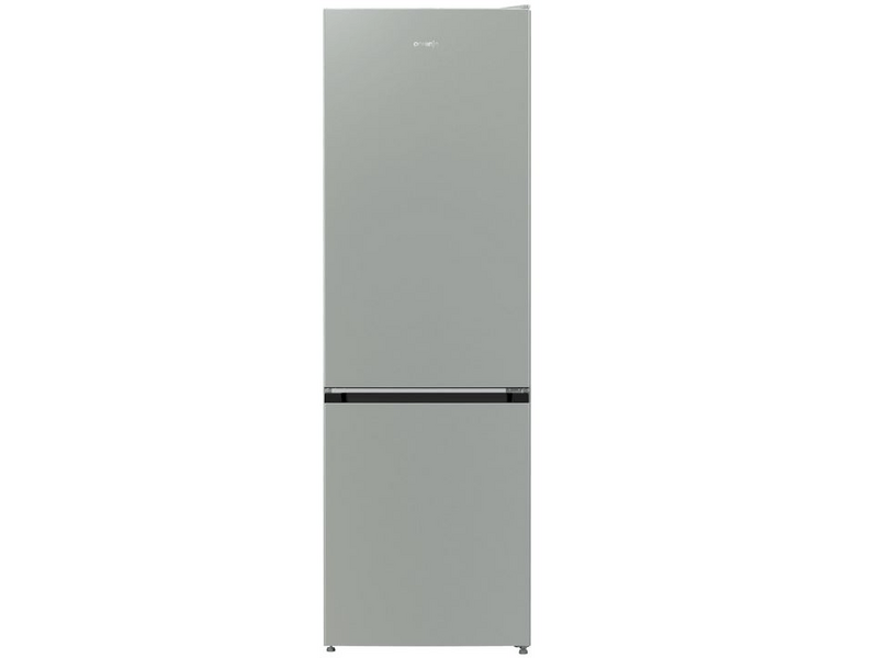 GORENJE NRK611PS4 Alulfagyasztós kombinált hűtőszekrény