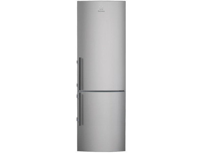 Electrolux EN3601MOX Kombinált hűtőszekrény, 185 cm