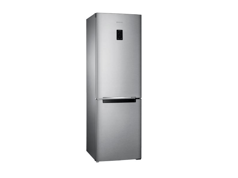 Samsung RB33J3205SA/EF Alulfagyasztós hűtőszekrény