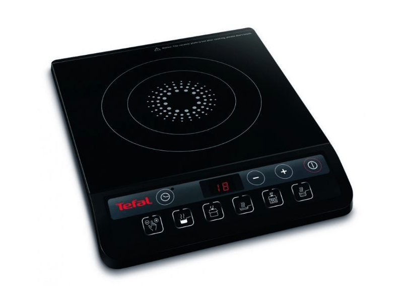 Tefal IH201812 Indukciós főzőlap