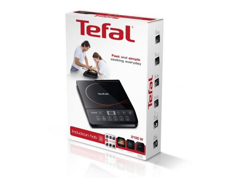 Tefal IH201812 Indukciós főzőlap