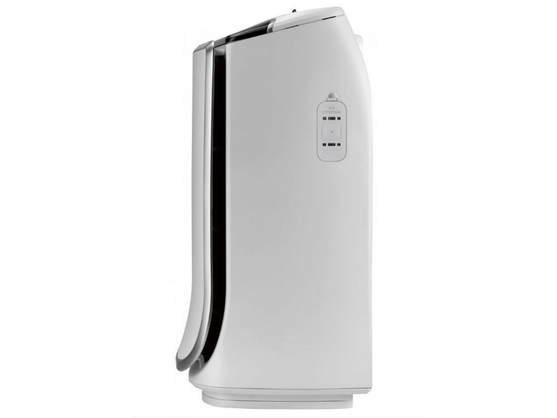 Rowenta PU4020F1 INTENSE PURE AIR ALLERGY+ Légtisztító