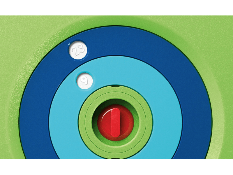 Bosch MMZV0SB2 VitaMaxx Élelmiszer-tároló doboz vákuumszeleppel