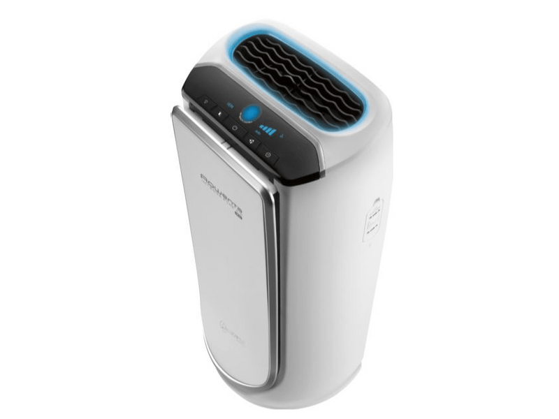 Rowenta PU6020F1 Intense Pure Air XL légtisztító