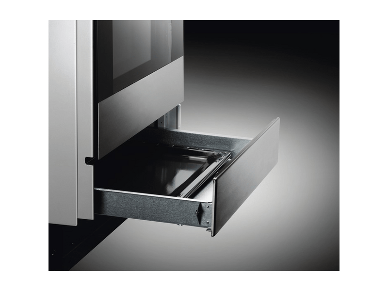 Electrolux EKG51153OX Gáztűzhely