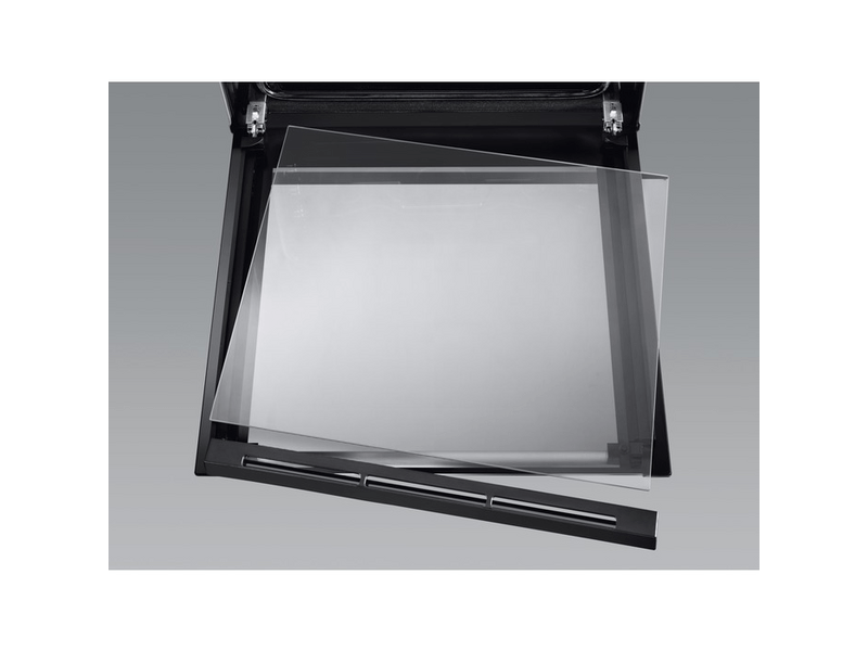 Electrolux EKG51153OX Gáztűzhely