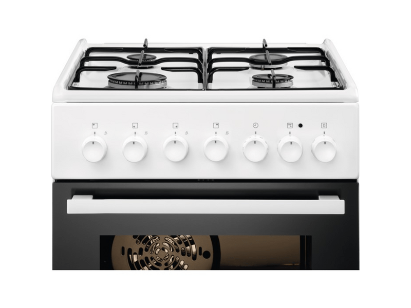 ELECTROLUX EKK51350OW Kombinált tűzhely