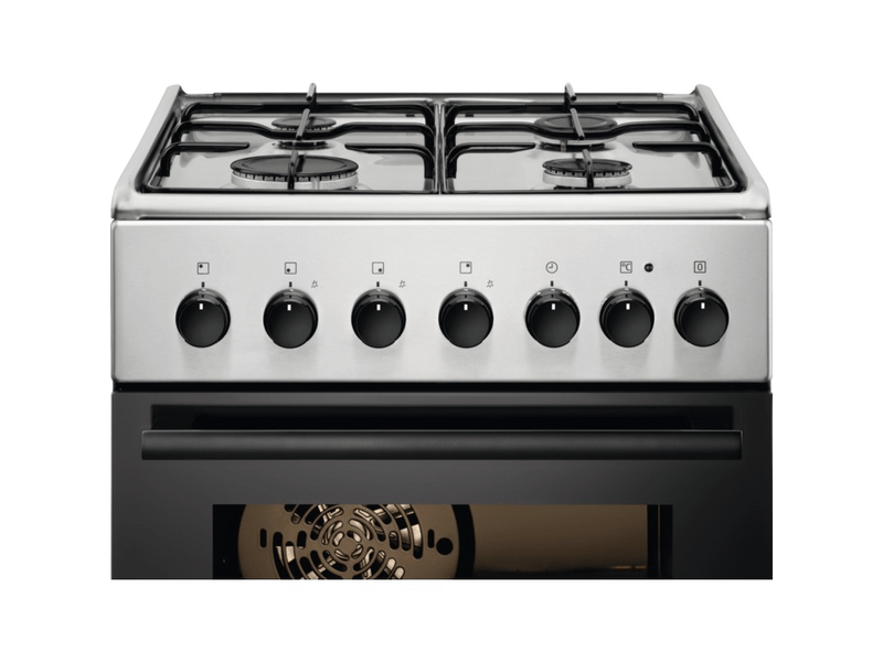 ELECTROLUX EKK51350OX Kombinált tűzhely
