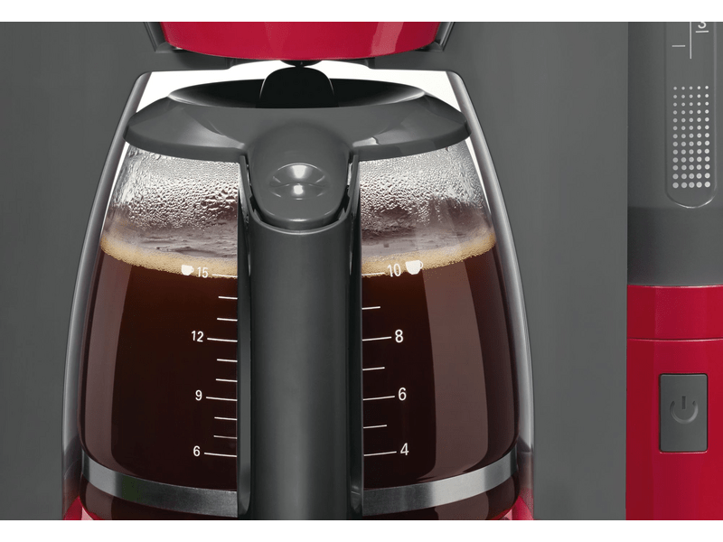 Bosch TKA6A044 Filteres kávéfőzőgép