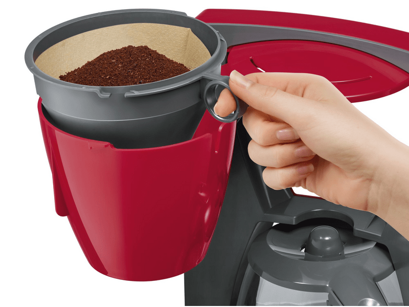 Bosch TKA6A044 Filteres kávéfőzőgép