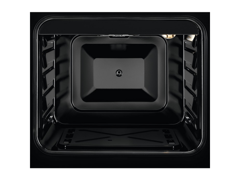 ZANUSSI ZCG510J1WA Gáztűzhely