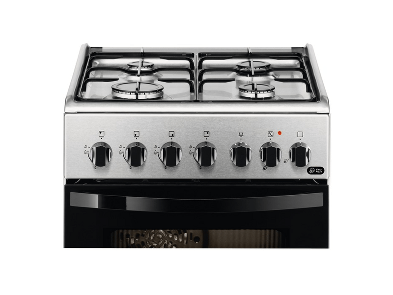 ZANUSSI ZCK552G1XA Kombinált tűzhely