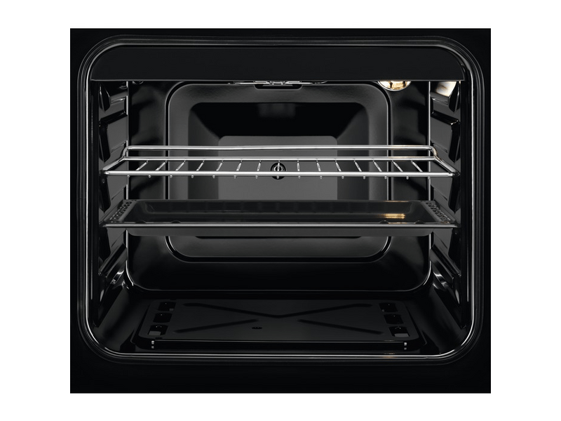 Zanussi ZCV540G1WA Kerámialapos tűzhely