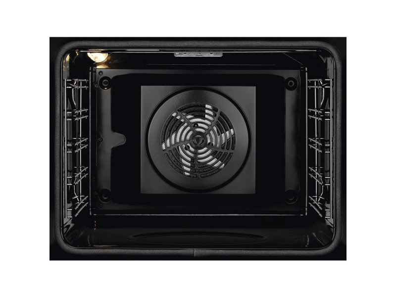 ZANUSSI ZOB33701CR Beépíthető sütő