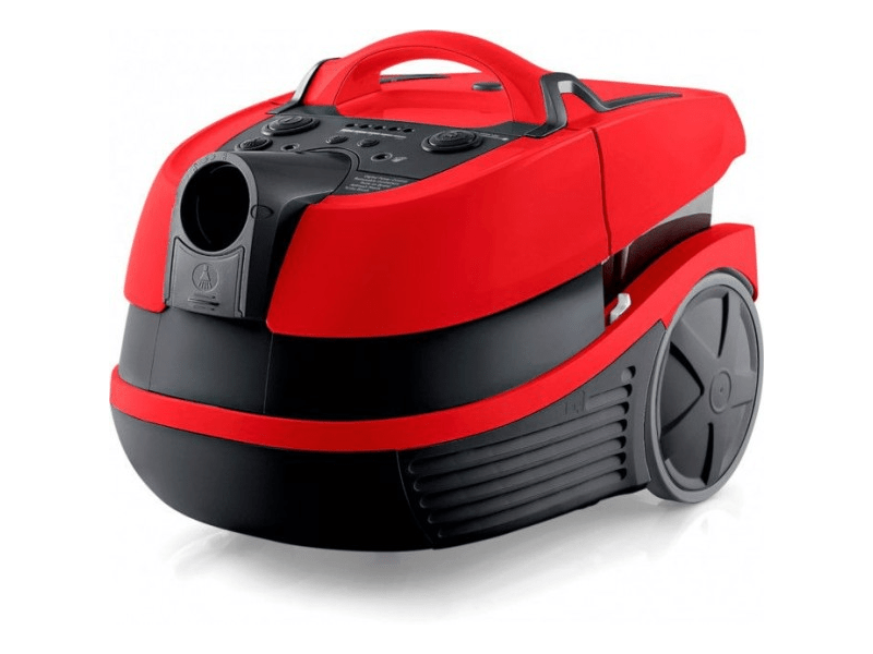 Bosch BWD 421 Serie 4 száraz-nedves takarítógép