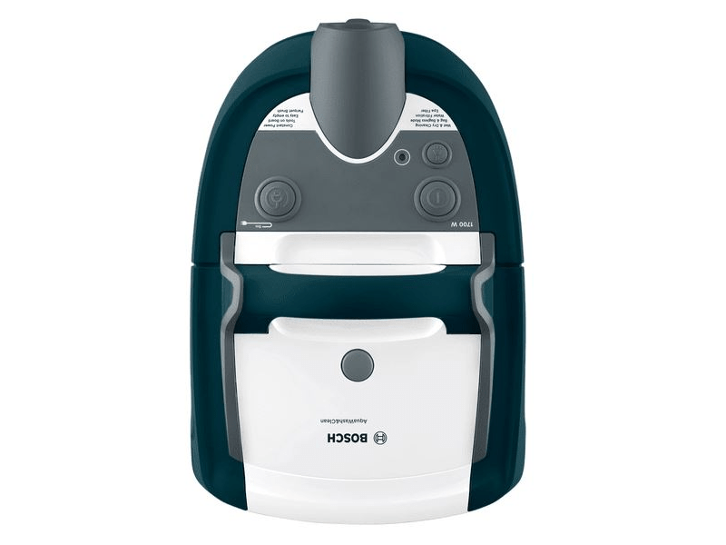 Bosch BWD41720 Serie 4 száraz-nedves takarítógép