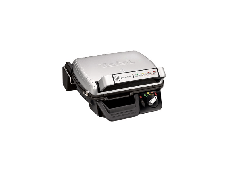 Tefal GC450B32 Supergrill Standard Kontakt grillsütő