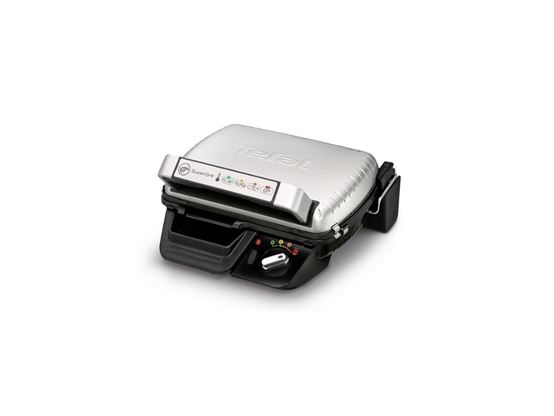 Tefal GC450B32 Supergrill Standard Kontakt grillsütő