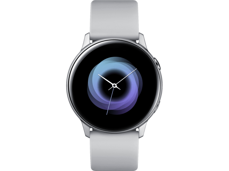 Samsung Galaxy Watch Active SM-R500NZS Okosóra, Ezüst