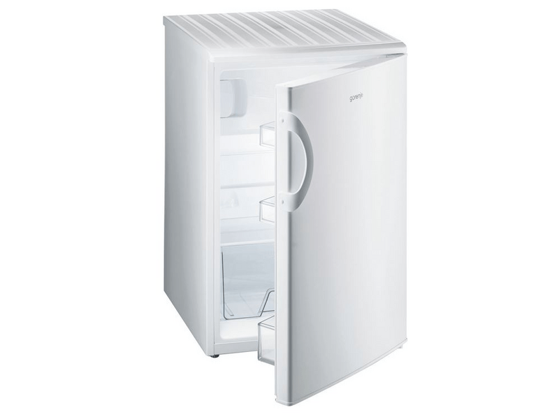 GORENJE RB4091ANW Egyajtós hűtőszekrény