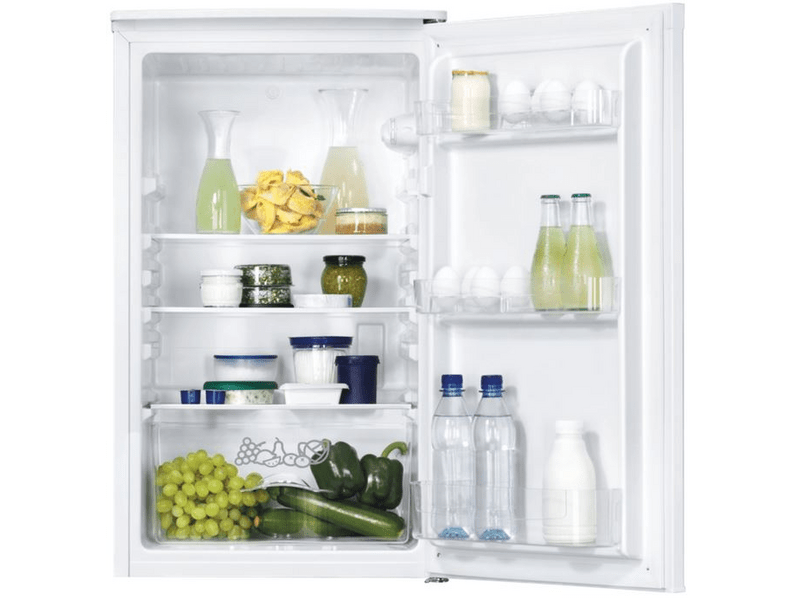 ZANUSSI ZRG11600WA Egyajtós hűtőszekrény