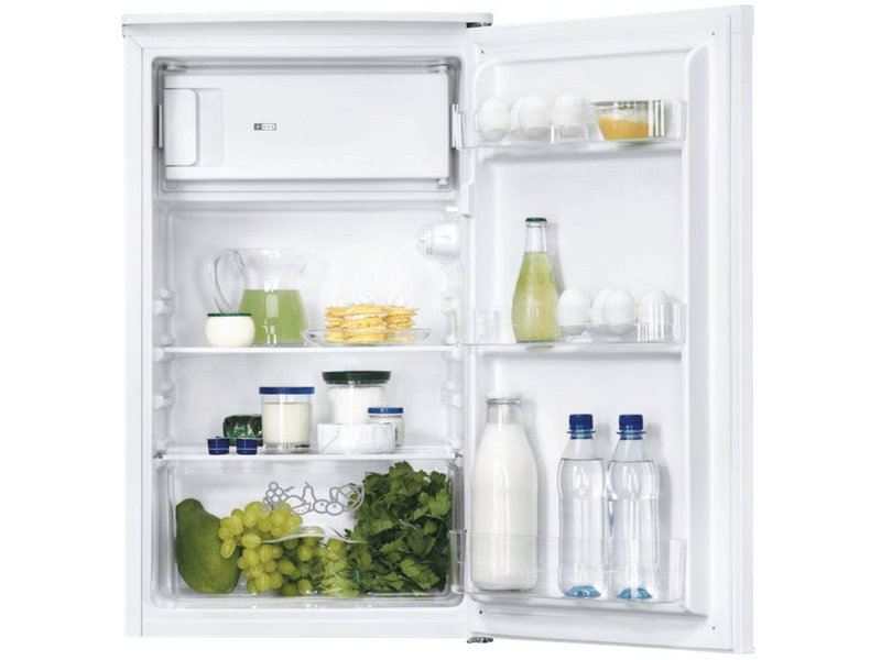 ZANUSSI ZRG 10800WA Egyajtós hűtőszekrény