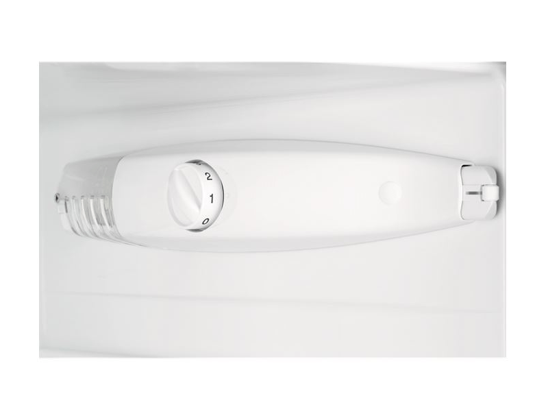 ZANUSSI ZRG 10800WA Egyajtós hűtőszekrény