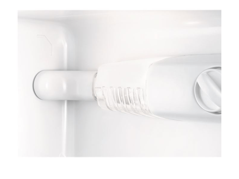 Zanussi ZRG16605WA Hűtőszekrény, 85 cm, A+