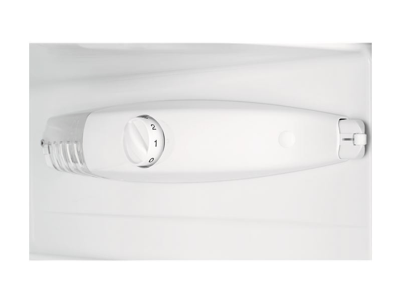 Zanussi ZRG16605WA Hűtőszekrény, 85 cm, A+