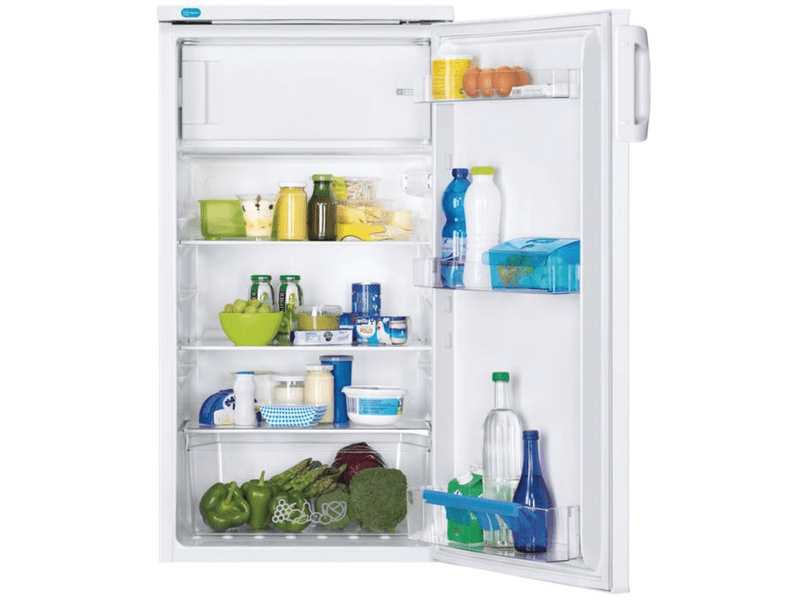 ZANUSSI ZRA17800WA Hűtőszekrény, 105 cm