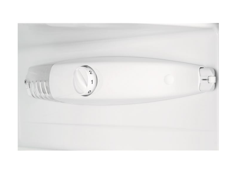 Zanussi ZRA22800WA Hűtőszekrény, 125 cm