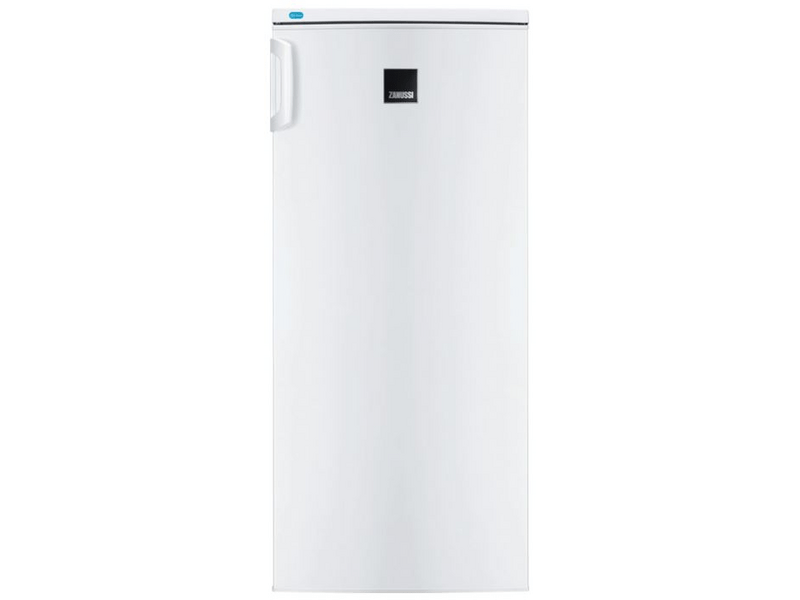 Zanussi ZRA25600WA Hűtőszekrény, 125 cm