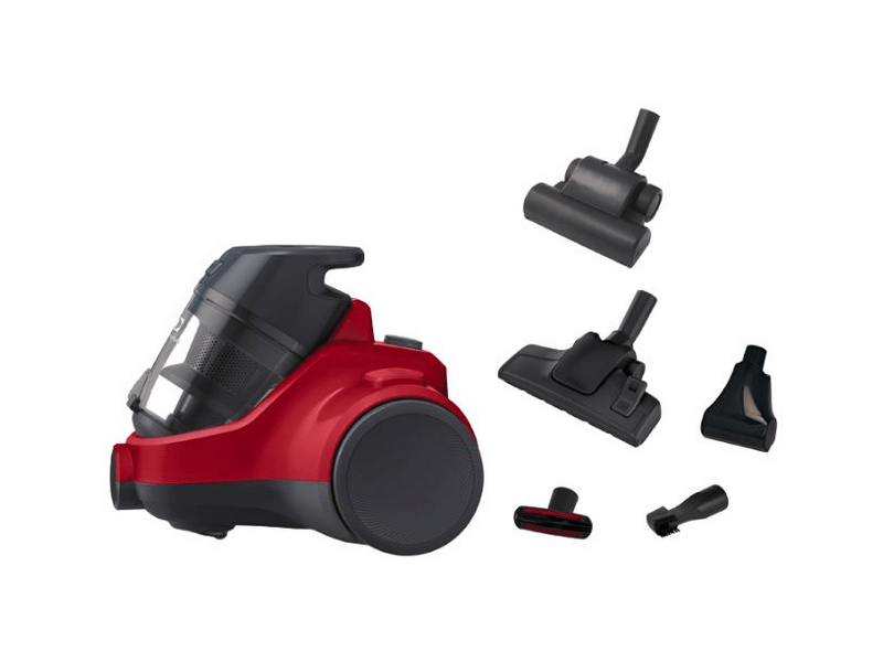 ELECTROLUX EC41ANIM Ease C4 porzsák nélküli porszívó, állatbarátoknak